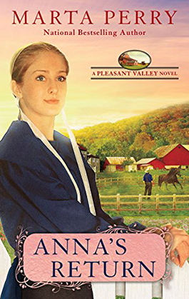 Anna's Return