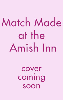 Match Made at the Amish Inn