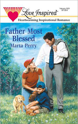 Father Most Blessed and A Father's Place