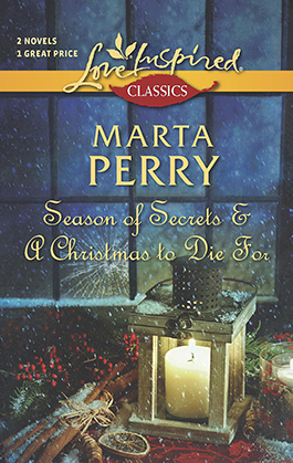 A Season of Secrets & A Christmas to Die For